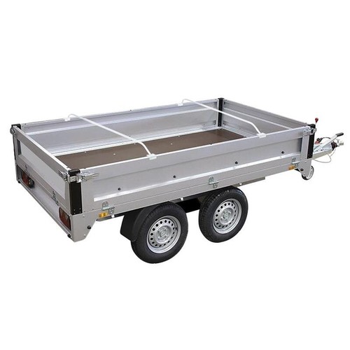 Soutien aluminium ajustable