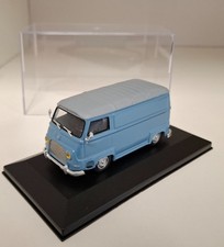 Renault Estafette 1/43 IXO Boite Vitrine