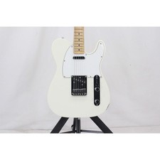 Guitare électrique SQUIER AFFINITY TELECASTER-04