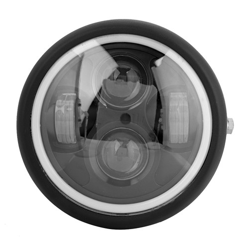 Phare led lumineux - phare, universel
