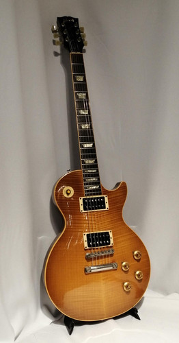 Gibson guitare électrique - [gibson],