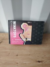 Jeu de Construction Winktoys