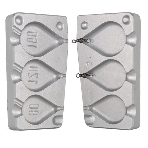 Moule plombs montre - a,