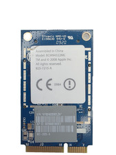 Carte Apple Broadcom