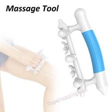 Handheld Bande Massage Tool Manuel Déclencheur Point Blaster Myofascial Release