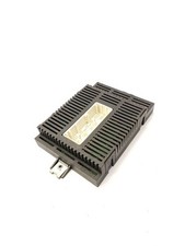 Module De Contrôle De