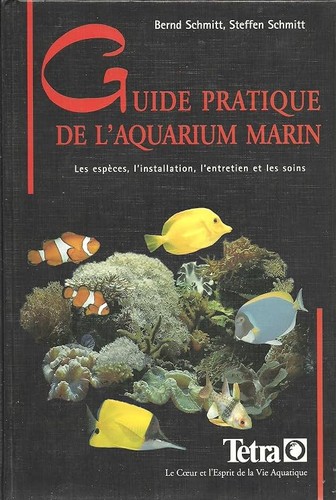 Guide pratique aquarium - pratique, de