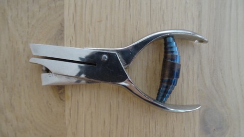 Vintage pince controle - vintage,