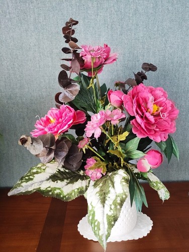 Bouquet fleurs - bouquet, de