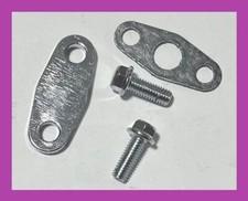 LIFAN 120 125 128 140 150 CYLINDER HEAD EMISSION PORT BLOCK OFF TESTING KIT(356V