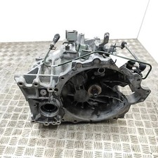 JEEP COMPASS MK49 Boîte de