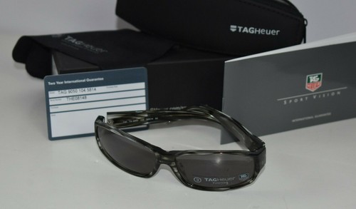 New tag heuer - heuer, gris