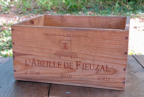 Abeille fieuzal ancienne - fieuzal,,