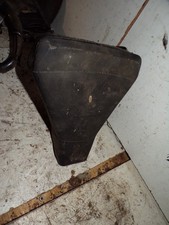 Selle reydel accessoire