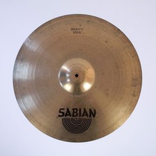 Cymbale Ride SABIAN Lourd 21