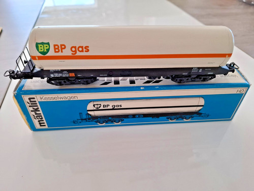 Märklin 4748 wagon - -,