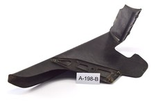 Kawasaki KLR 250 KL 250 D Bj