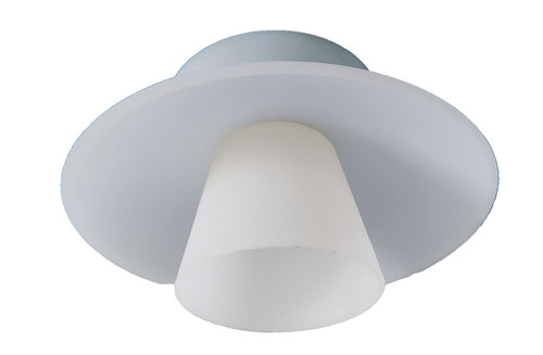 Suspension danoise vintage par