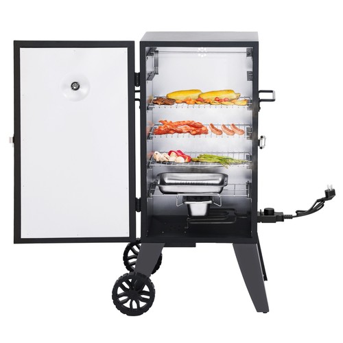 Royal gourmet inch - 28-inch, electric