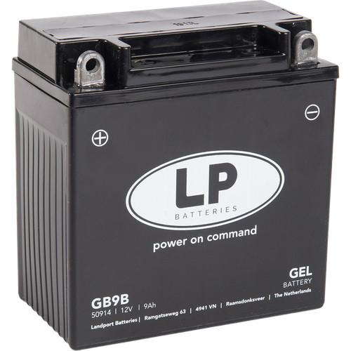 Batterie moto gel honda - -,