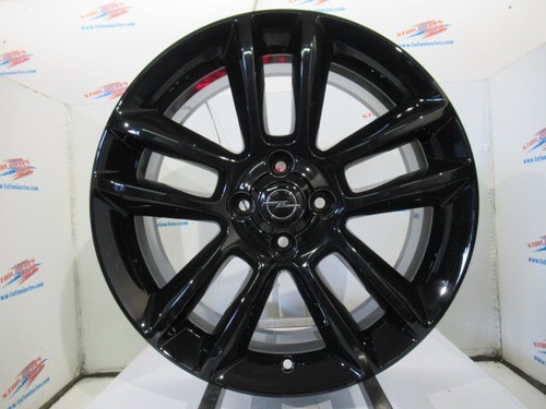 Jante aluminium opel - opel, d