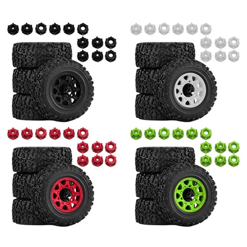 Roues pneus pour camion - 4, et