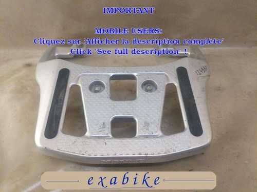 Porte bagage pour - pour, honda