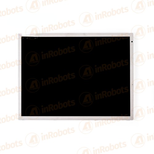 Dalle écran lcd industrielle - dalle,