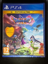 DRAGON QUEST XI EDITION ULTIME