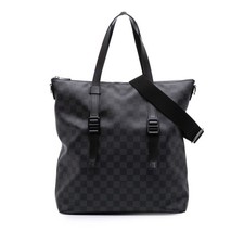 Louis Vuitton Damier Graphite