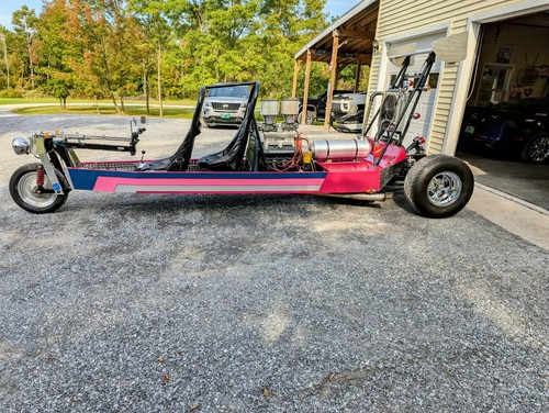 1993 other makes custom - 1993,
