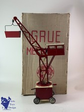 JOUET ANCIEN JOUSTRA 417 TP