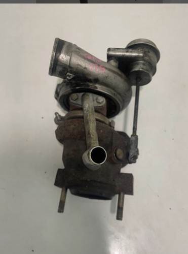 Turbo bmw 525 tds auto - 525,
