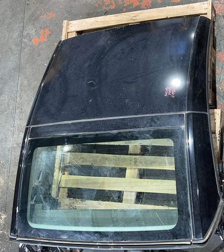 Capote pour ford focus - capote,