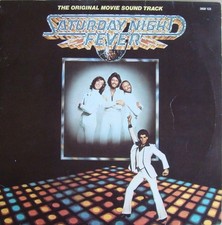 B.O.F " saturday night fever "