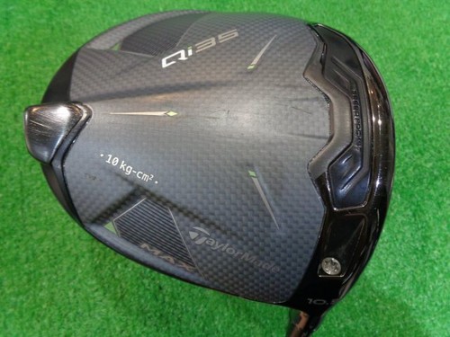 Taylormade driver qi35 - driver, max