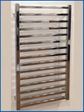 Radiateur GLORYA Chromé 1000