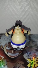 Bandai Toys BS STA Dragon Ball Z Gogeta Figure AB Combat Rare Fat Deku