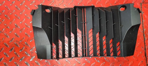 Protection radiateur ktm - protection, 690