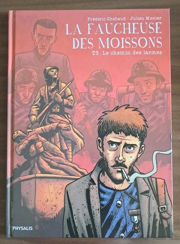 Faucheuse des moissons - , la