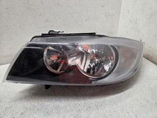 Optique avant principal gauche