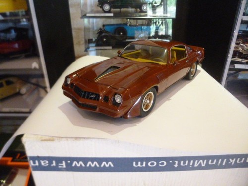 Chevrolet camaro 1978 - chevrolet, z