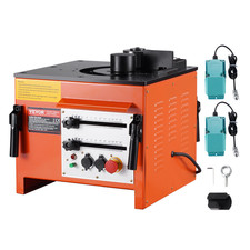 VEVOR Cintreuse De Barres