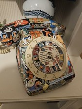 Tintin Kuifje Téléphone