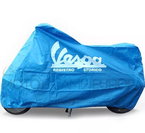 Housse moto pour vespa - de,