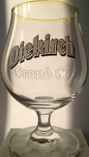 Diekirch grand cru verre - -,
