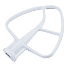 Batteur Plat Aluminium K45B