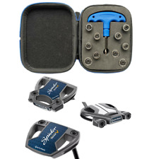 2/10pcs Golf Weight Fit Taylormade Spider Tour X/Z/V/Double Bend Putter Club