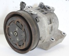 Mazda MX5 - Mk3 (NC) 05-15 - AIR CONDITIONING COMPRESSOR - AIR CON AC PUMP UNIT