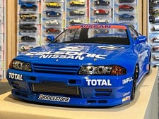 Tamiya 1/10 RC Nissan Skyline